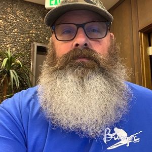 Meet your Posher, Todd